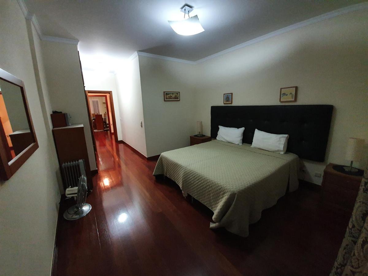 Apartment Bonimar 푼샬 외부 사진