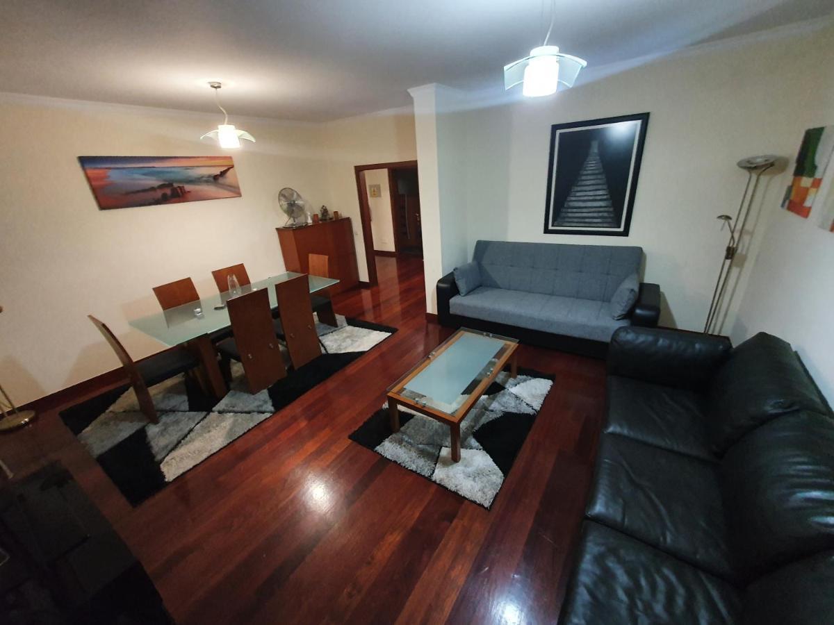 Apartment Bonimar 푼샬 외부 사진