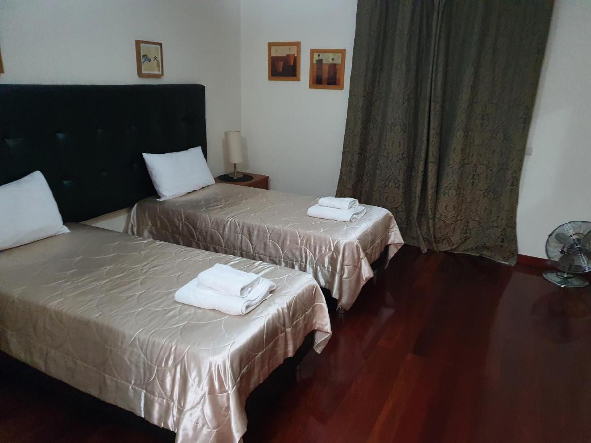 Apartment Bonimar 푼샬 외부 사진