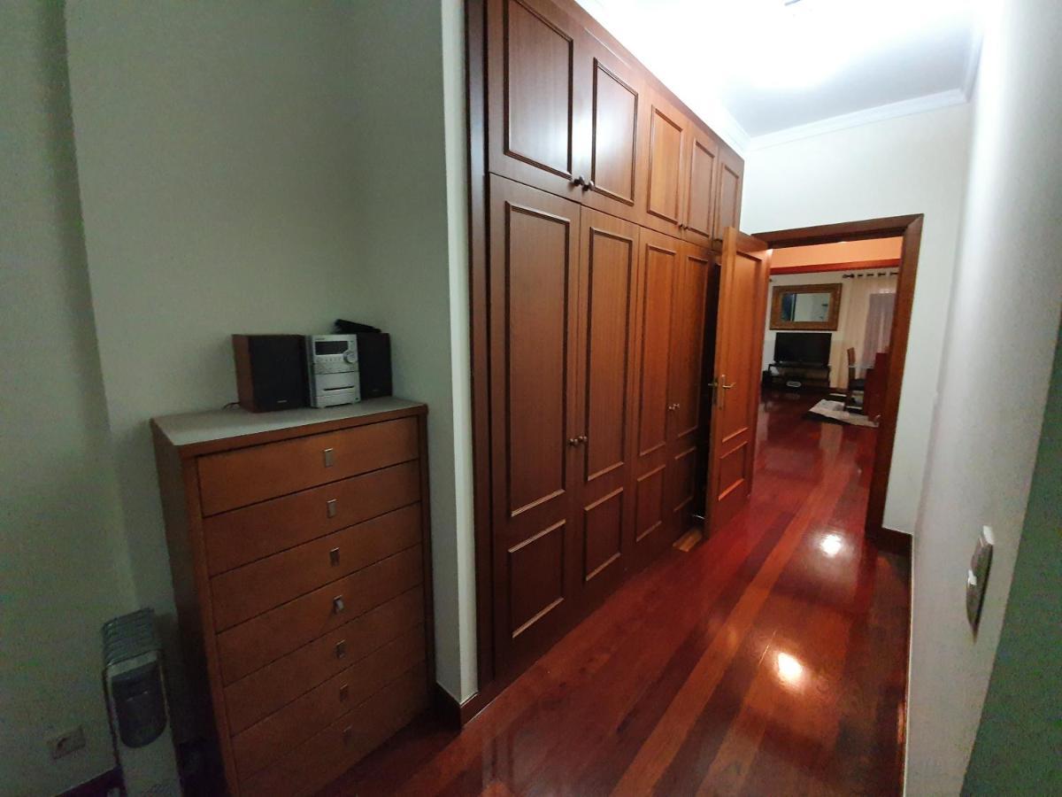 Apartment Bonimar 푼샬 외부 사진
