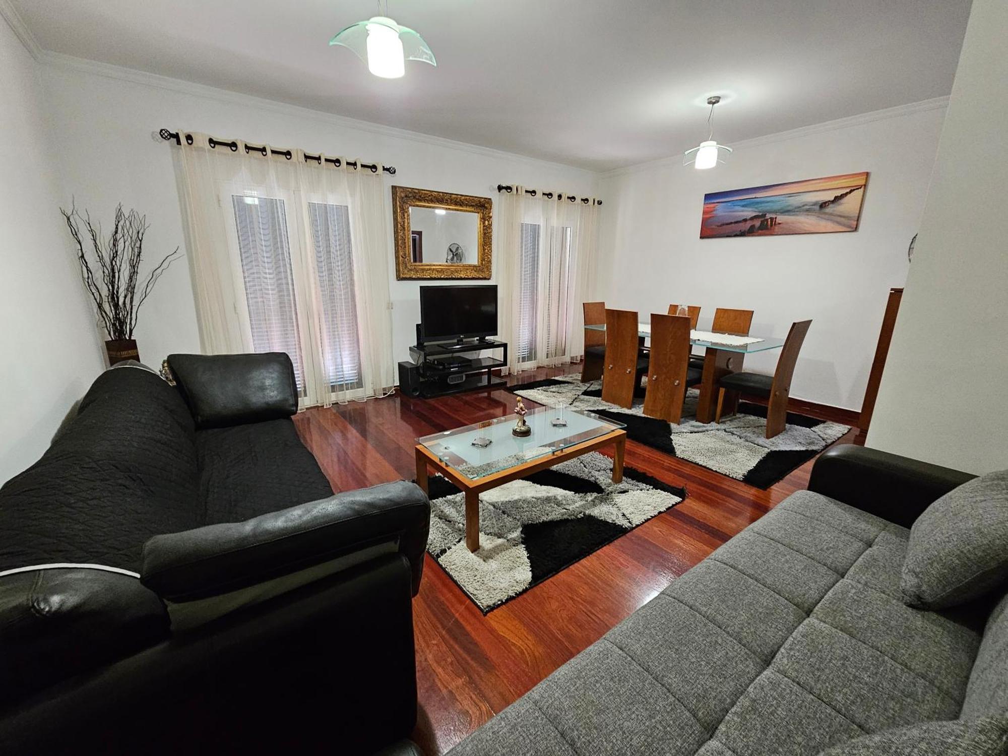 Apartment Bonimar 푼샬 외부 사진