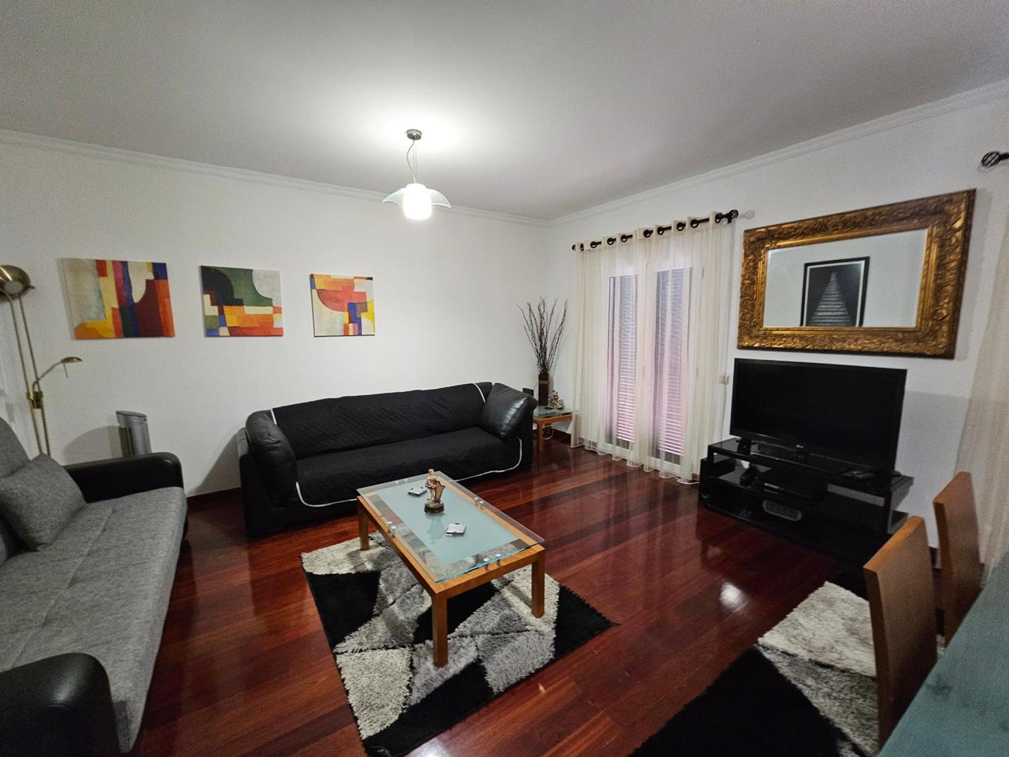 Apartment Bonimar 푼샬 외부 사진