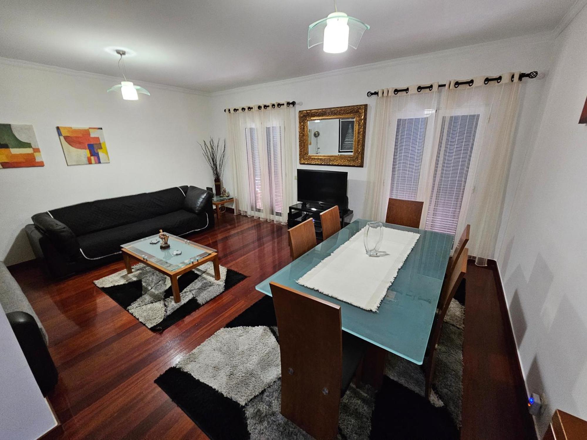Apartment Bonimar 푼샬 외부 사진
