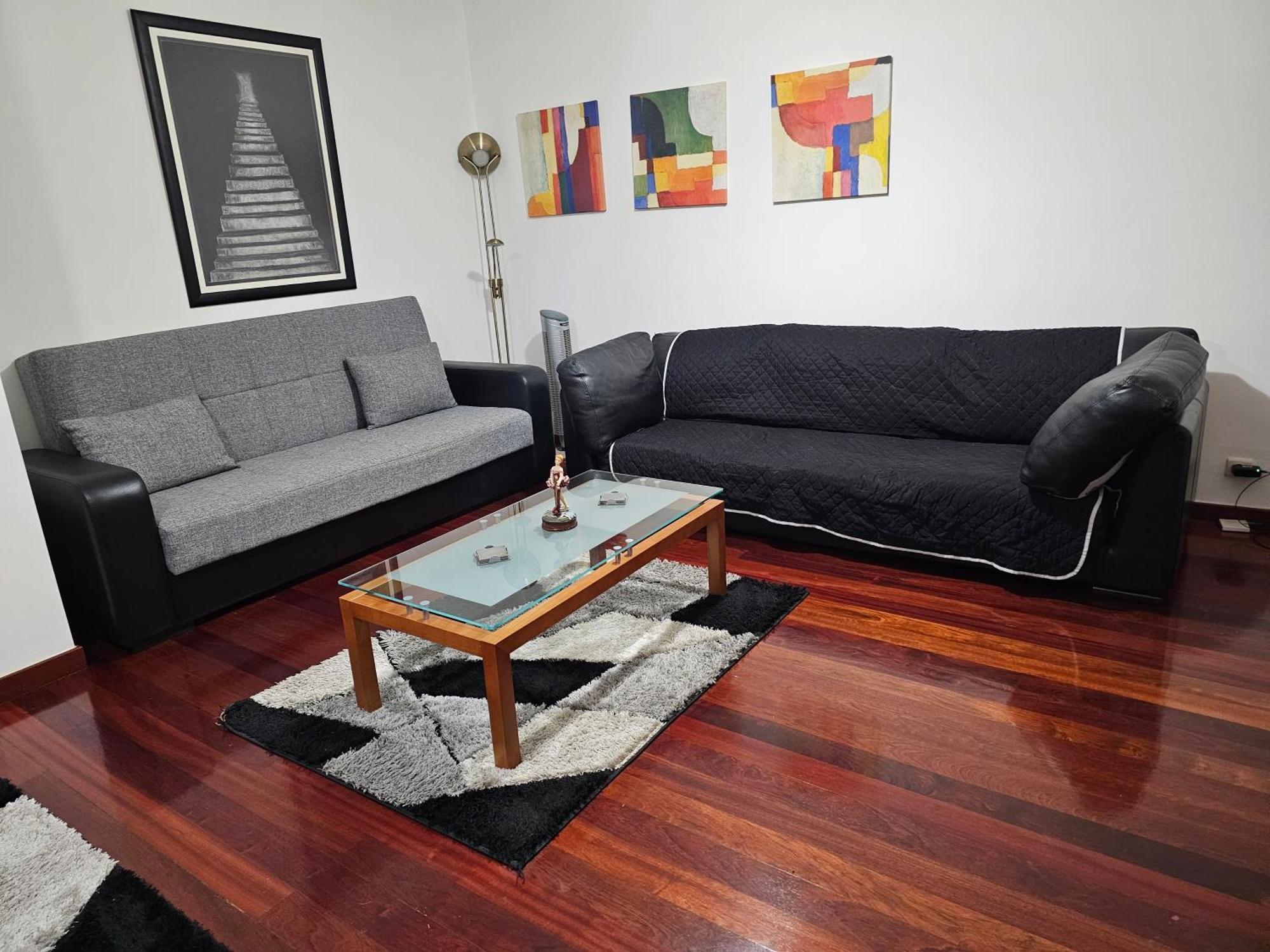 Apartment Bonimar 푼샬 외부 사진