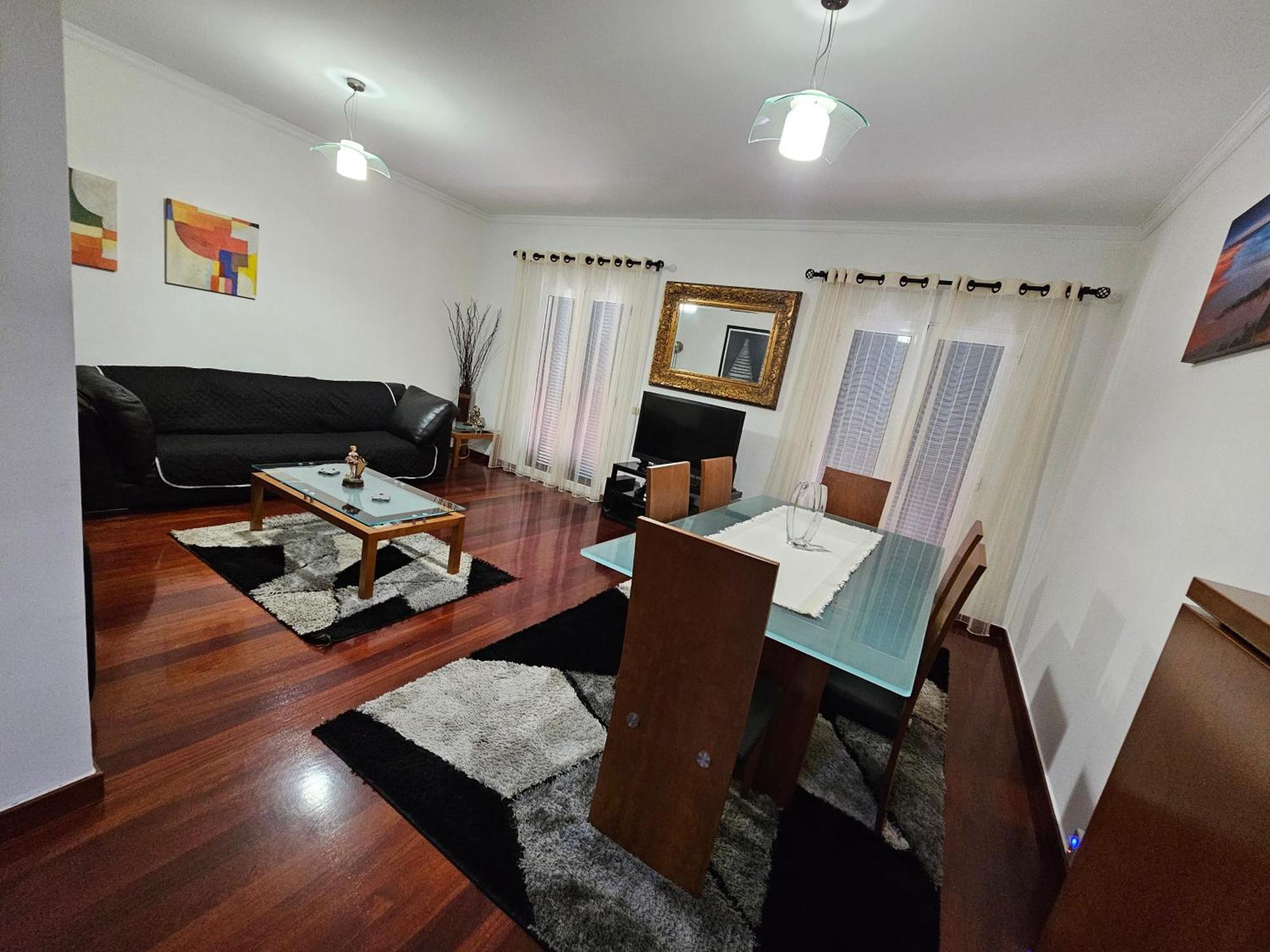 Apartment Bonimar 푼샬 외부 사진