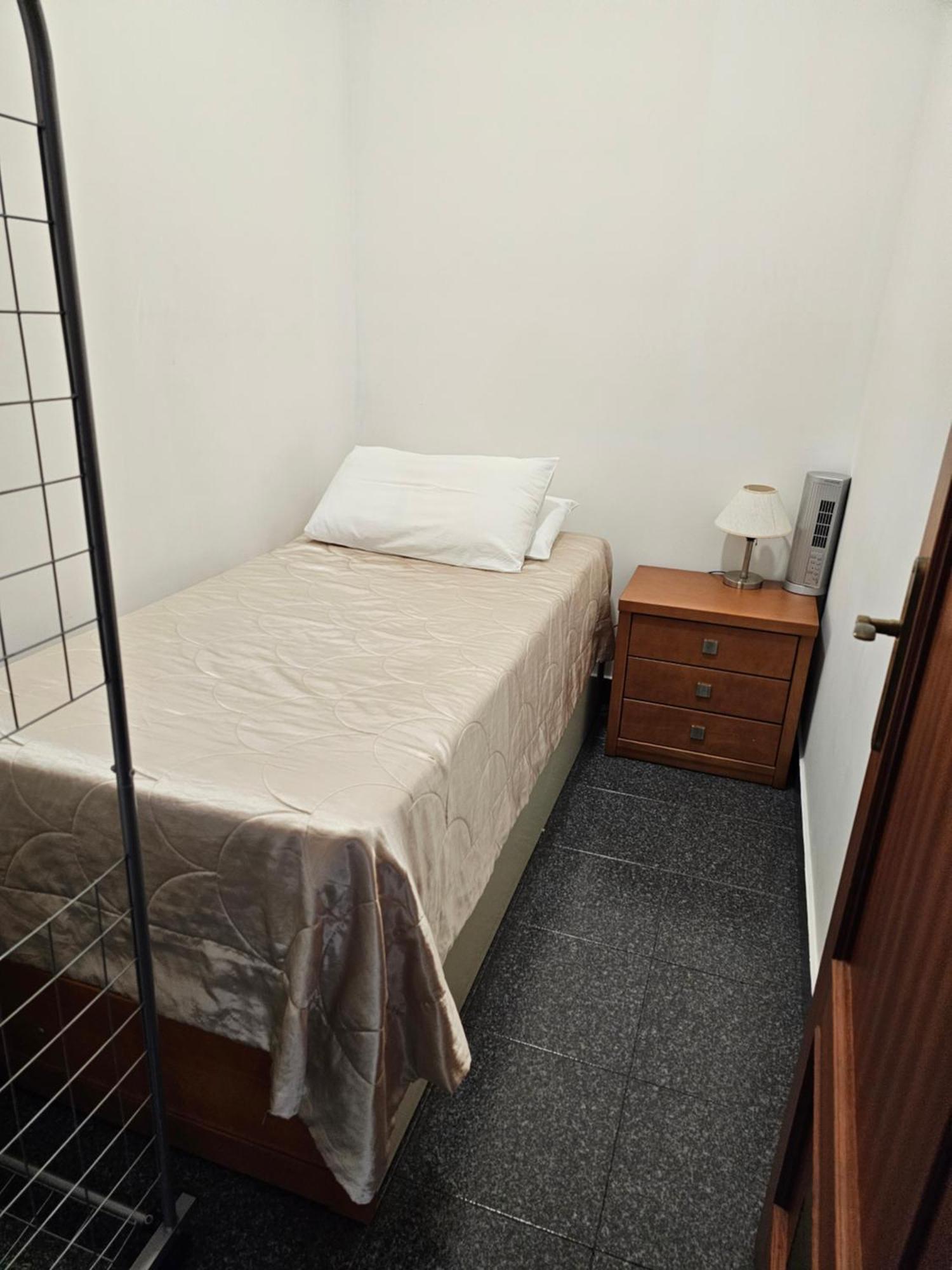 Apartment Bonimar 푼샬 외부 사진