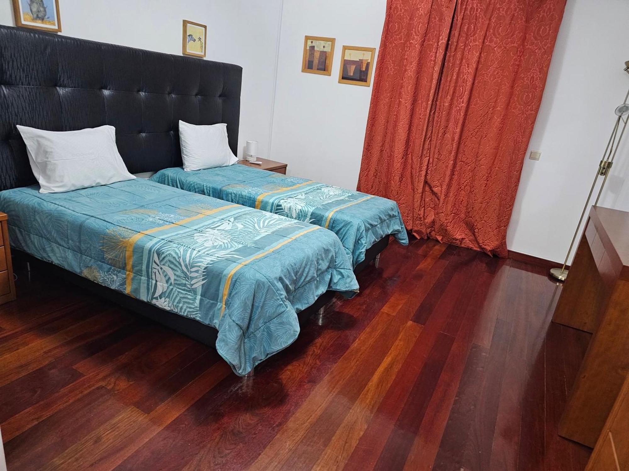 Apartment Bonimar 푼샬 외부 사진