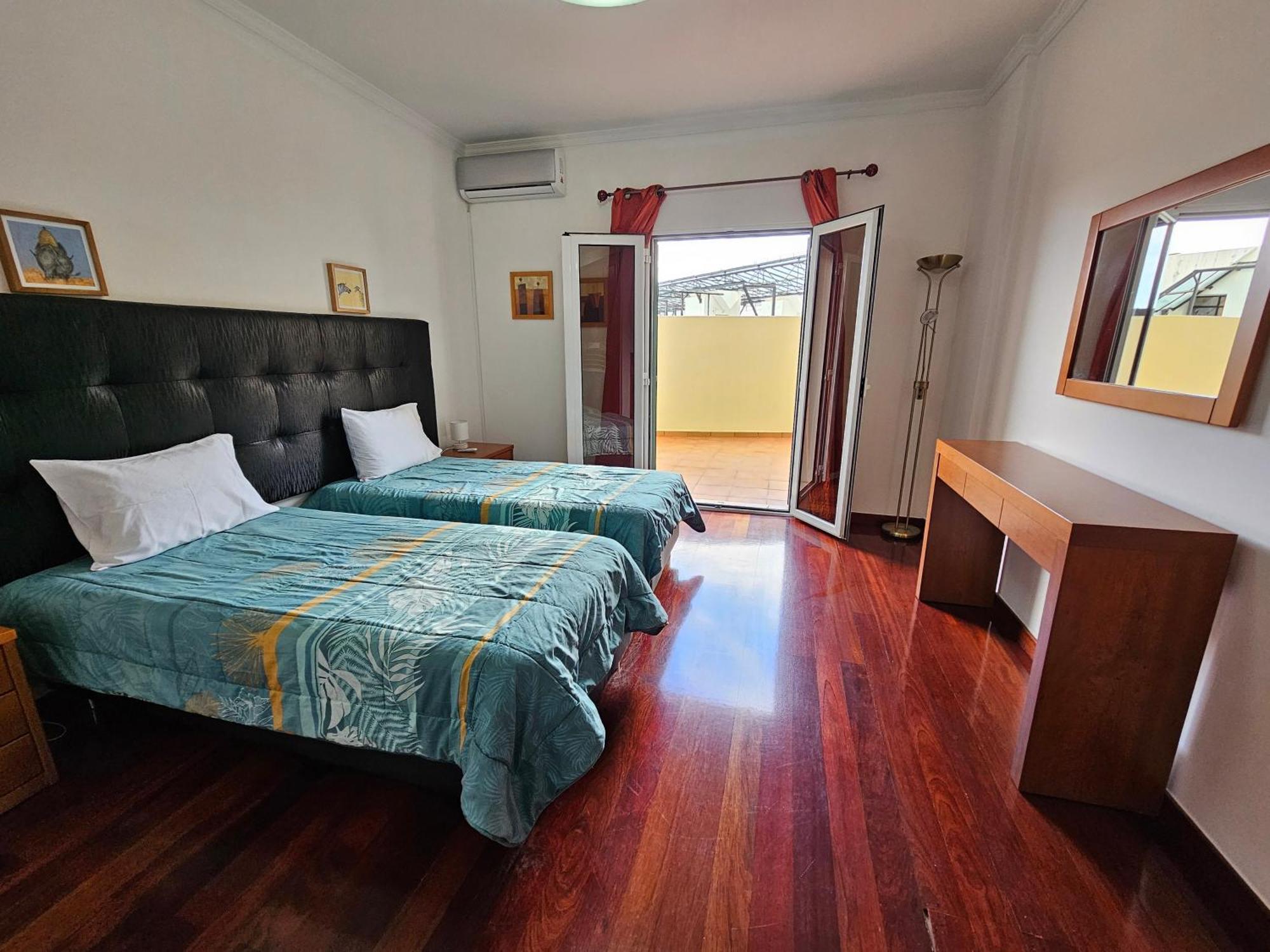 Apartment Bonimar 푼샬 외부 사진