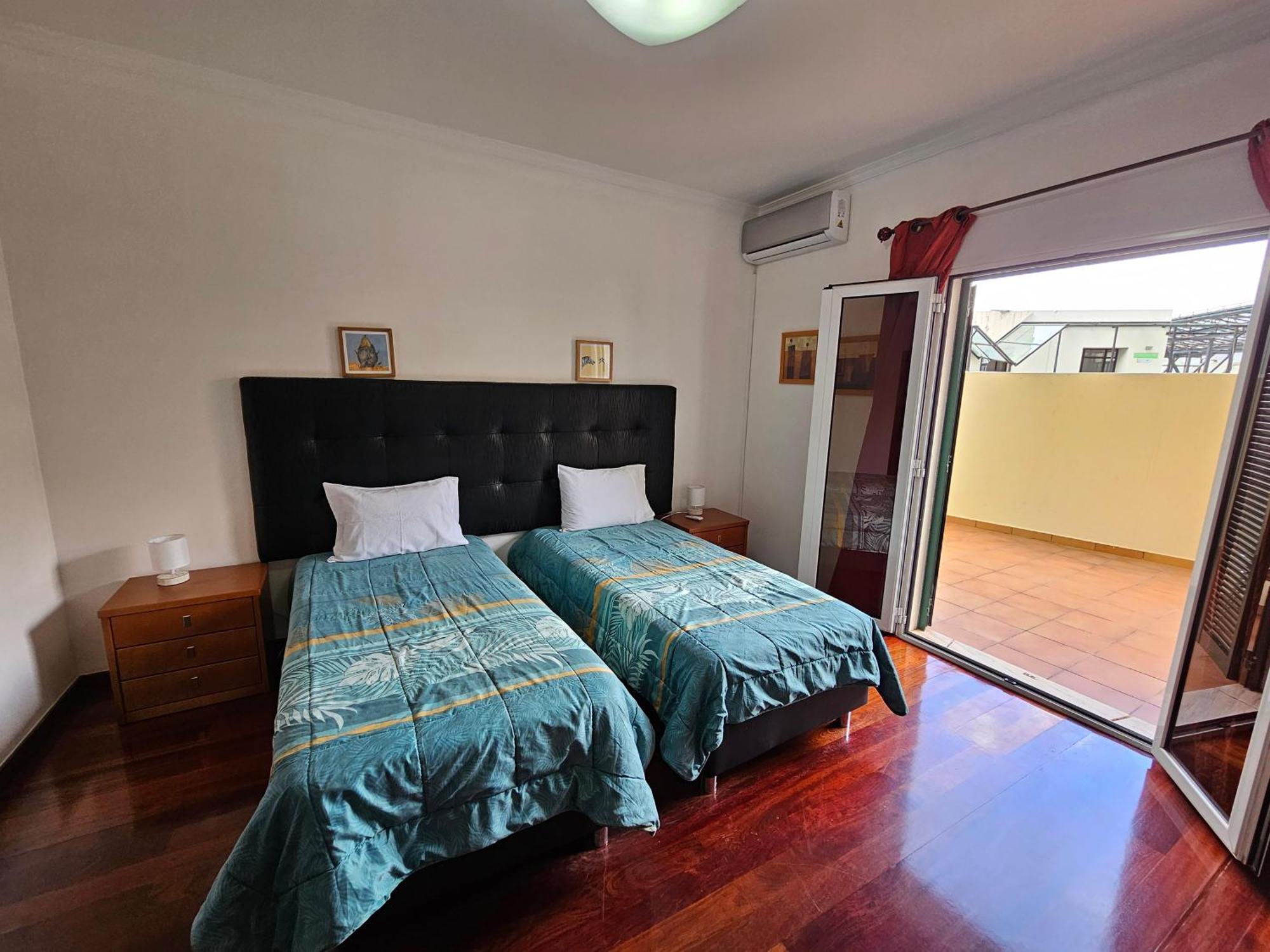 Apartment Bonimar 푼샬 외부 사진
