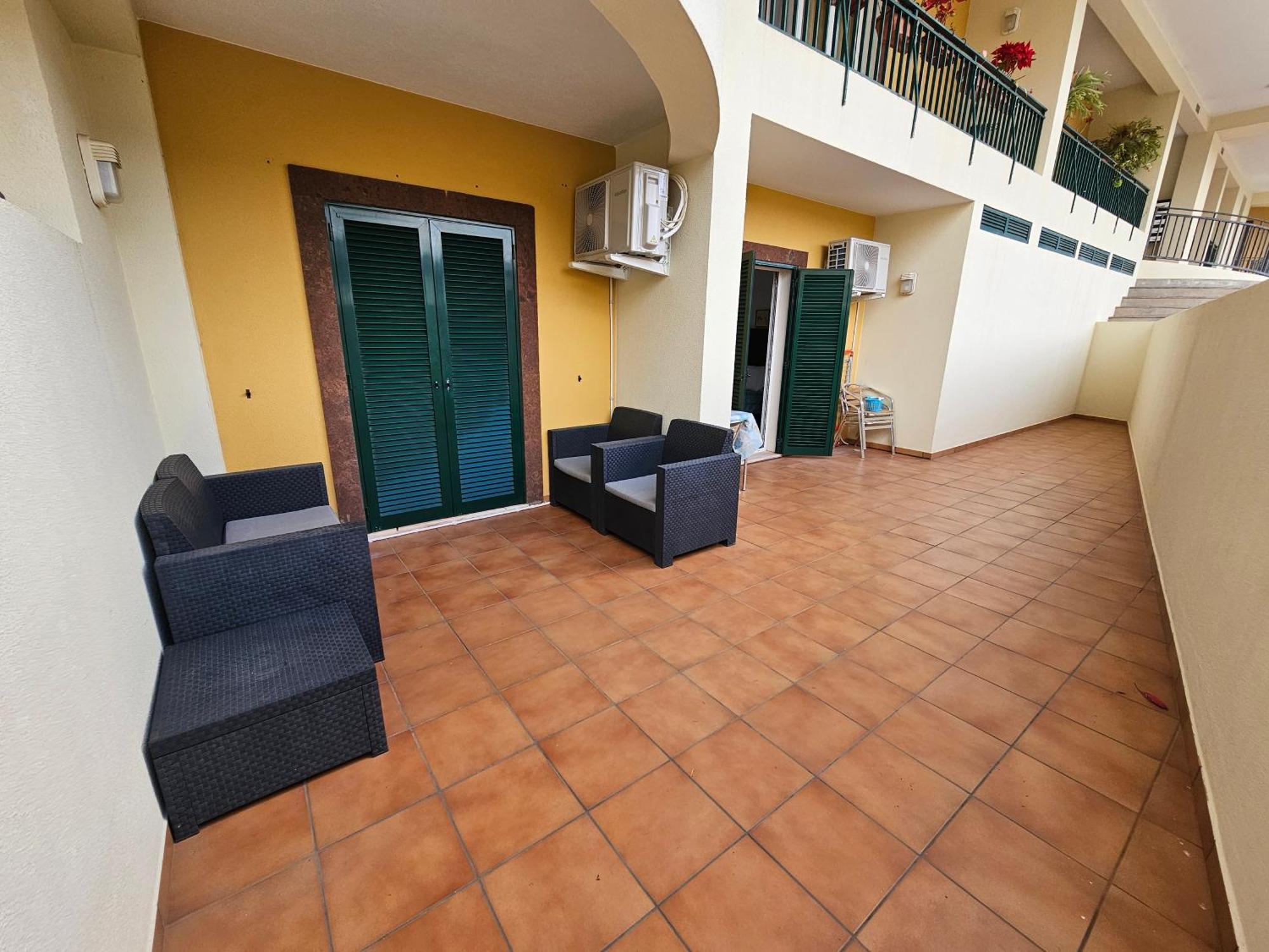 Apartment Bonimar 푼샬 외부 사진