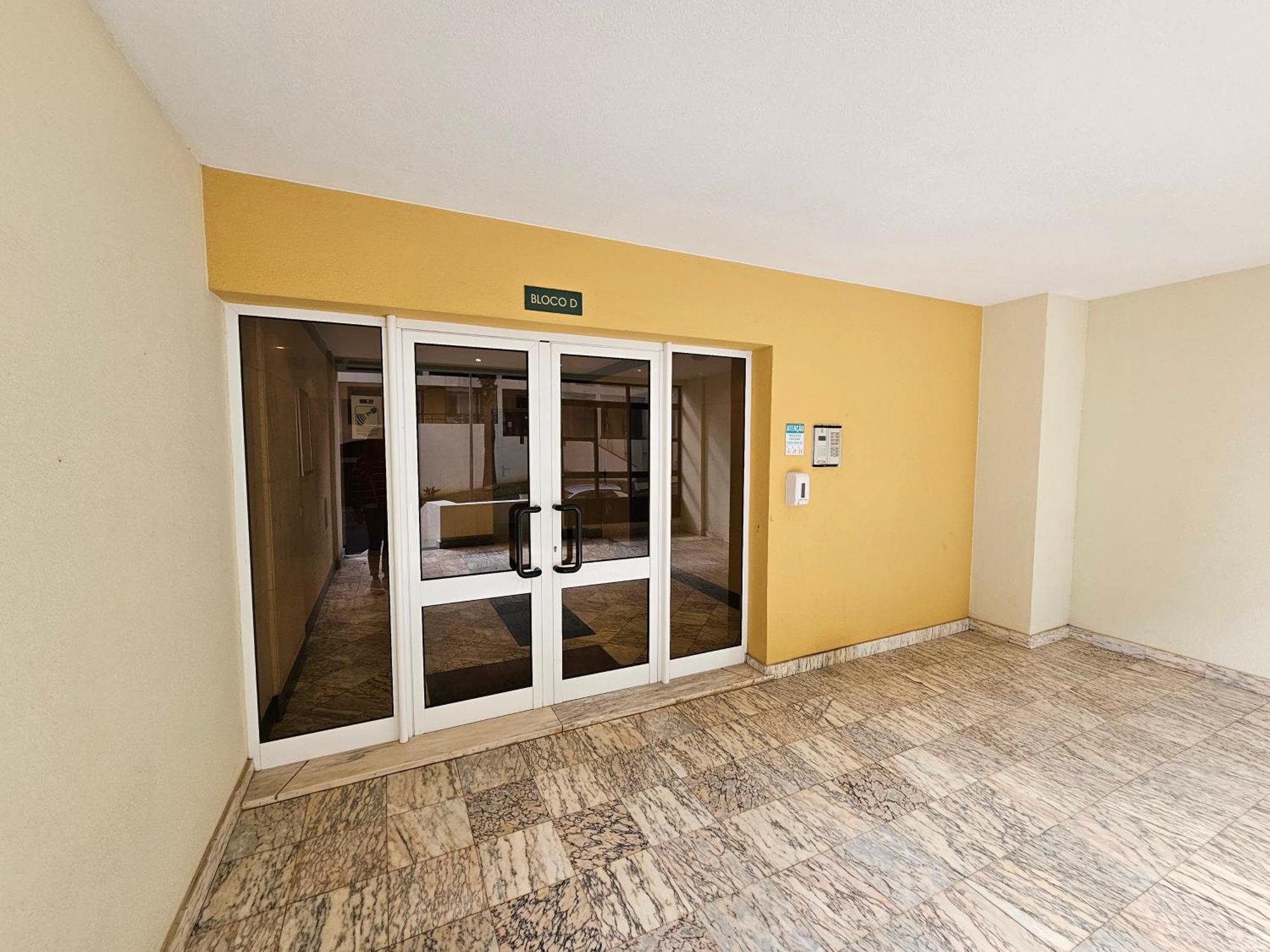 Apartment Bonimar 푼샬 외부 사진