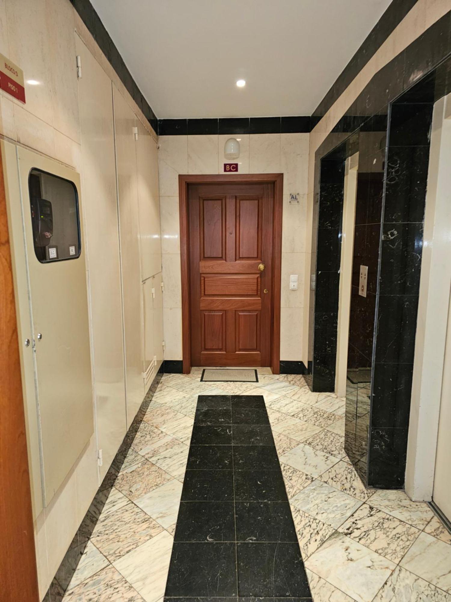 Apartment Bonimar 푼샬 외부 사진