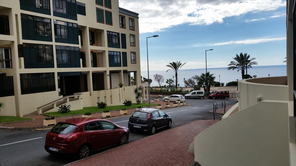 Apartment Bonimar 푼샬 외부 사진