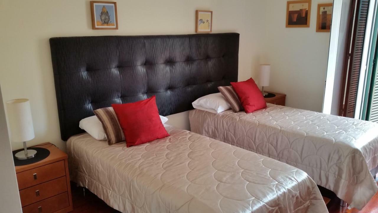 Apartment Bonimar 푼샬 외부 사진